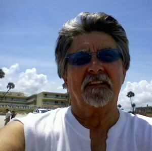 Meet your Posher, Jim